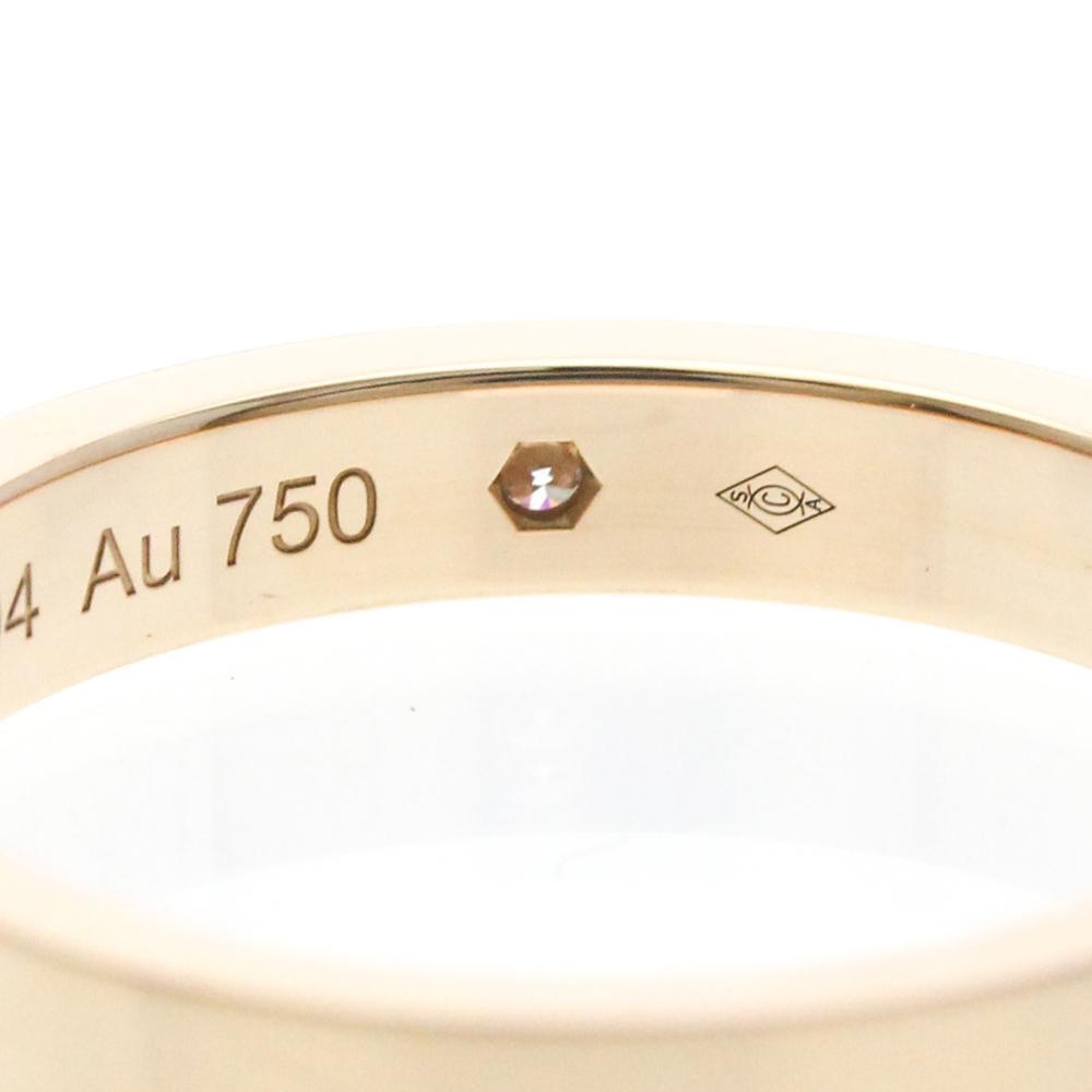CARTIER Ring - Picture 8 of 10